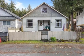 253 First Avenue, Cultus Lake, BC