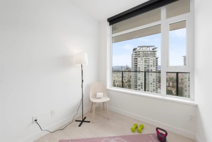 Breakfast Nook Photo of 3107 9887 Whalley Boulevard, Surrey, BC