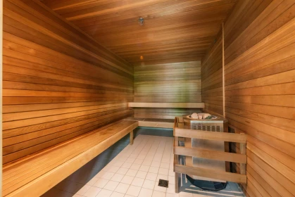 Hallway Photo of 3107 9887 Whalley Boulevard, Surrey, BC