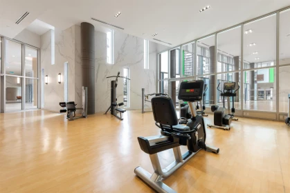 Loft / Bonus Room Photo of 3107 9887 Whalley Boulevard, Surrey, BC