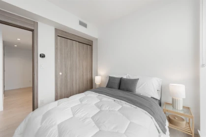 Primary Bedroom Photo of 3107 9887 Whalley Boulevard, Surrey, BC