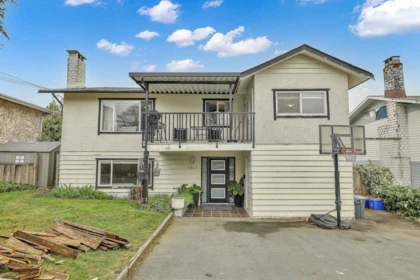 9467 118 Street, Delta, BC, Delta — Single Family Residence for sale
