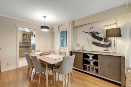 Pantry Photo of 9467 118 Street, Delta, BC