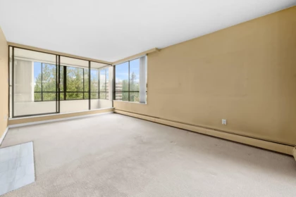 801 1412 Esquimalt Avenue, West Vancouver, BC, West Vancouver — Apartment/Condo for sale