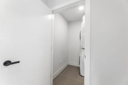 Guest Bathroom Photo of 103 19825 54 Avenue, Langley, BC
