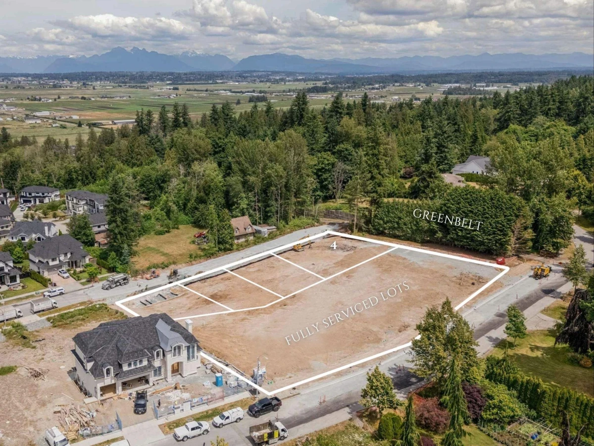 Exterior Rear Photo of 16592 28a Avenue, Surrey, BC