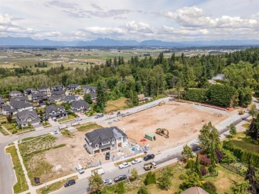 16592 28a Avenue, Surrey, BC, Surrey — Land for sale