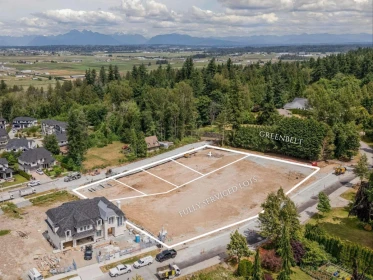 16592 28a Avenue, Surrey, BC, Surrey — Land for sale