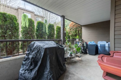Breakfast Nook Photo of 115 10698 151a Street, Surrey, BC