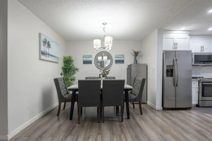 Kitchen Photo of 115 10698 151a Street, Surrey, BC