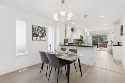 Primary Bedroom Photo of 3638 Maginnis Avenue, North Vancouver, BC