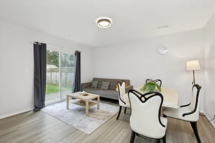 Swimming Pool Photo of 3638 Maginnis Avenue, North Vancouver, BC