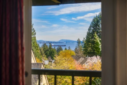 4891 Water Lane, West Vancouver, BC, West Vancouver — Single Family Residence for sale