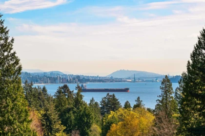 4891 Water Lane, West Vancouver, BC, West Vancouver — Single Family Residence for sale