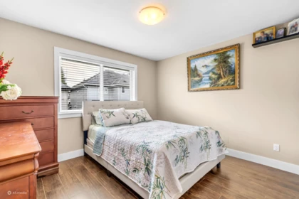 Basement Recreation Room Photo of 6082 145a Street, Surrey, BC