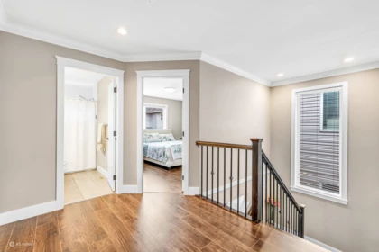 Bedroom 4 Photo of 6082 145a Street, Surrey, BC