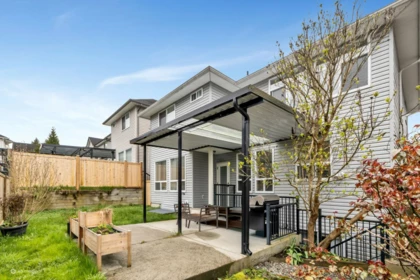 Front Yard Photo of 6082 145a Street, Surrey, BC