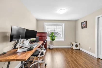 Laundry Room Photo of 6082 145a Street, Surrey, BC