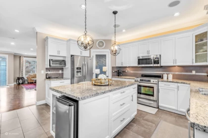 Pantry Photo of 6082 145a Street, Surrey, BC