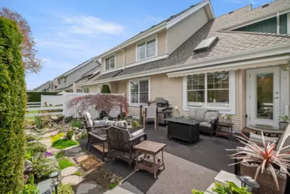 102 16995 64th Avenue, Surrey, BC, Surrey — Townhouse for sale