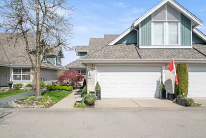 102 16995 64th Avenue, Surrey, BC, Surrey — Townhouse for sale