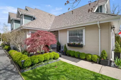 102 16995 64th Avenue, Surrey, BC, Surrey — Townhouse for sale