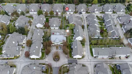 102 16995 64th Avenue, Surrey, BC, Surrey — Townhouse for sale