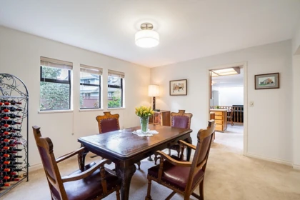 Breakfast Nook Photo of 9835 158a Street, Surrey, BC