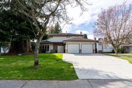 9835 158a Street, Surrey, BC, Surrey — Single Family Residence for sale