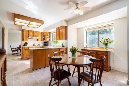 Kitchen Photo of 9835 158a Street, Surrey, BC