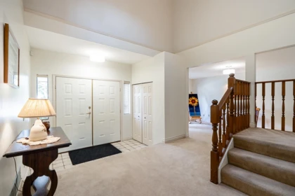 9835 158a Street, Surrey, BC, Surrey — Single Family Residence for sale