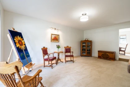 Loft / Bonus Room Photo of 9835 158a Street, Surrey, BC