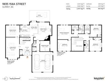 Playground / Recreational Area Near 9835 158a Street, Surrey, BC