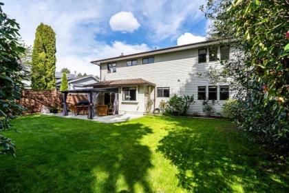 Street View Photo of 9835 158a Street, Surrey, BC