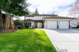 9835 158a Street, Surrey, BC