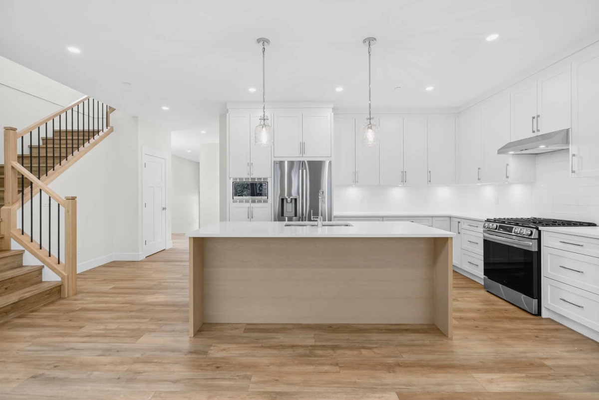 Dining Area Photo of 13618 231 Street, Maple Ridge, BC
