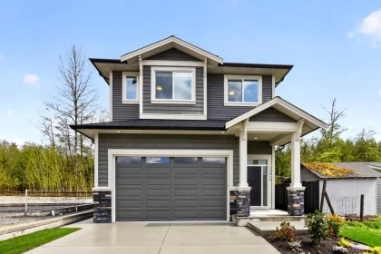 13618 231 Street, Maple Ridge, BC, North Maple Ridge — 6 bed single family residence for sale