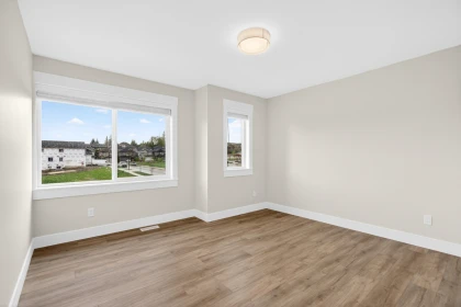 Hallway Photo of 13618 231 Street, Maple Ridge, BC