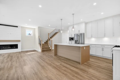 Kitchen Photo of 13618 231 Street, Maple Ridge, BC