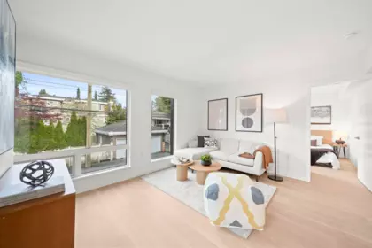 106 5212 Cambie Street, Vancouver, BC, Vancouver — Apartment/Condo for sale