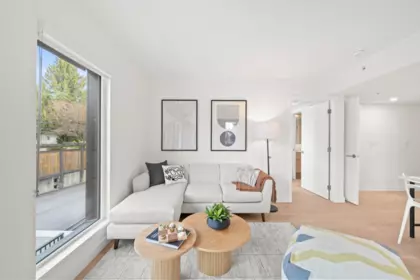 106 5212 Cambie Street, Vancouver, BC, Vancouver — Apartment/Condo for sale
