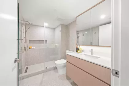 Loft / Bonus Room Photo of 106 5212 Cambie Street, Vancouver, BC