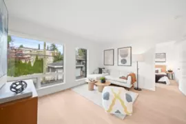 106 5212 Cambie Street, Vancouver, BC