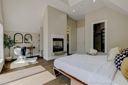 Guest Bathroom Photo of 3820 W 21st Avenue, Vancouver, BC