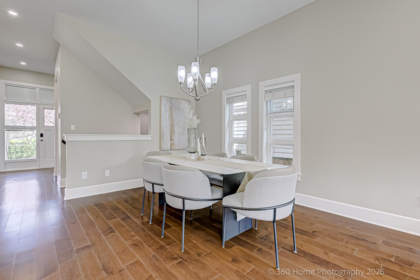 Kitchen Island Photo of 3820 W 21st Avenue, Vancouver, BC
