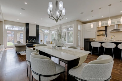 Kitchen Photo of 3820 W 21st Avenue, Vancouver, BC