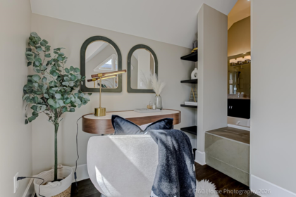 Laundry Room Photo of 3820 W 21st Avenue, Vancouver, BC