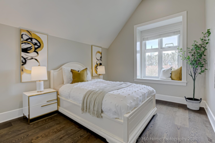 Office / Den Photo of 3820 W 21st Avenue, Vancouver, BC