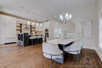 Pantry Photo of 3820 W 21st Avenue, Vancouver, BC