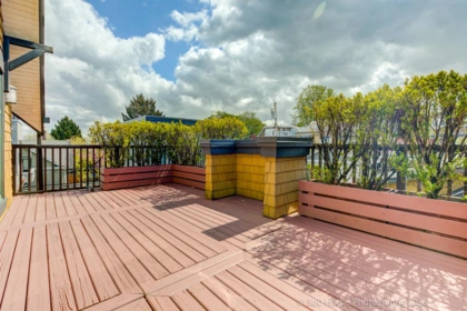 Staircase Photo of 3820 W 21st Avenue, Vancouver, BC